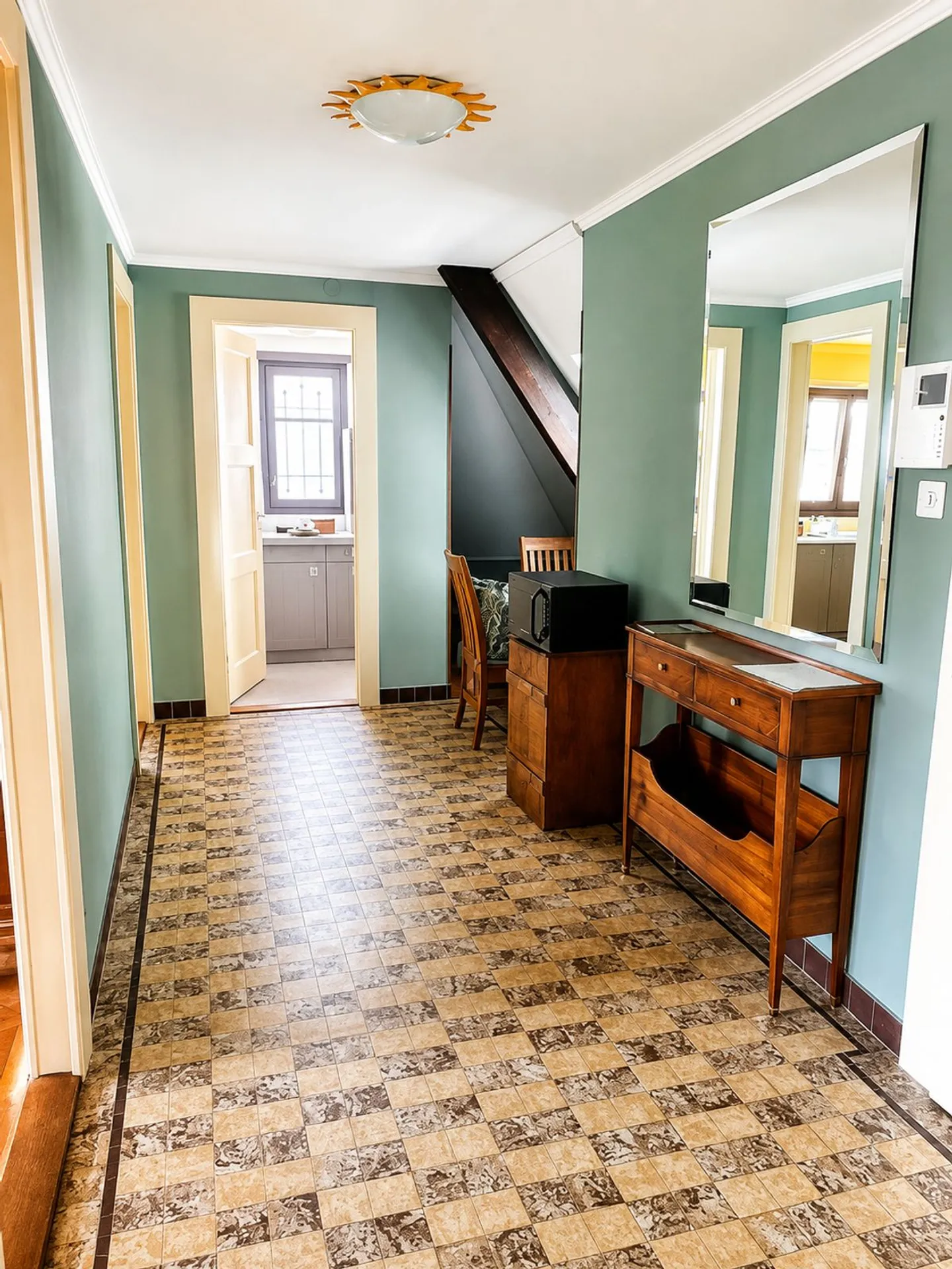 Appartement Meublé à Renens - Photo 3 sur 7