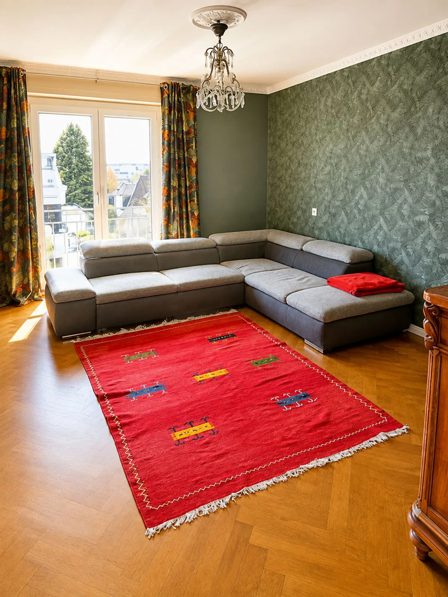 Appartement Meublé à Renens - Photo 1 sur 7