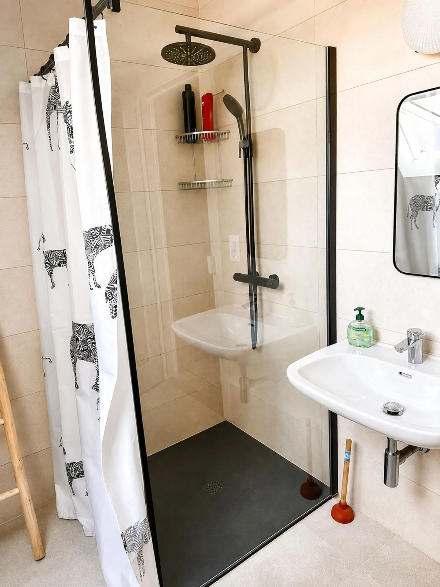 Appartement Meublé à Renens - Photo 7 sur 7
