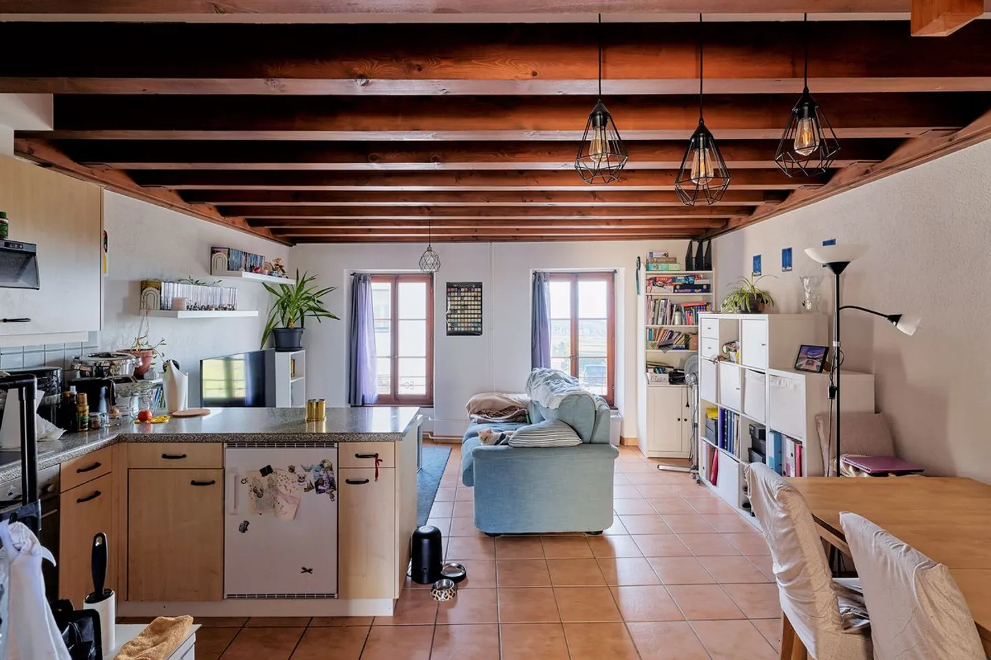 Maison villageoise de caractère au coeur de Bursins - Exclusivité - Foto 10 di 13