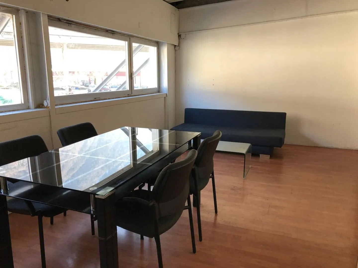 Handwerksbetrieb von 195 m² zu vermieten - Villeneuve (VD) - Foto 9 von 9