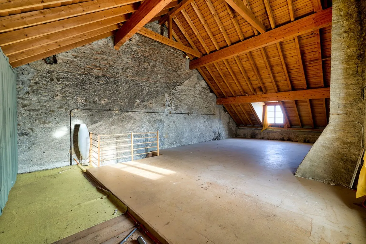 Maison villageoise de caractère au coeur de Bursins - Exclusivité - Foto 7 di 13