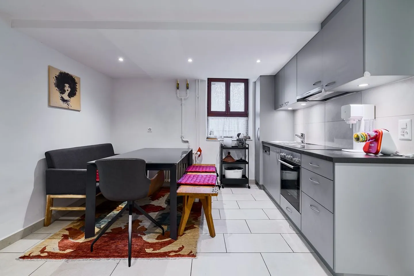 Maison villageoise de caractère au coeur de Bursins - Exclusivité - Foto 3 di 13