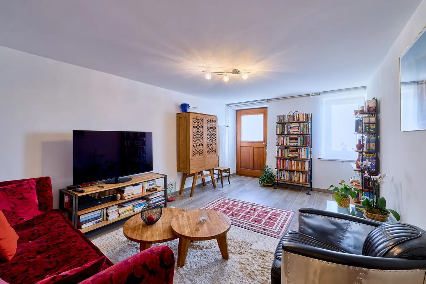 Maison villageoise de caractère au coeur de Bursins - Exclusivité - Foto 2 di 13