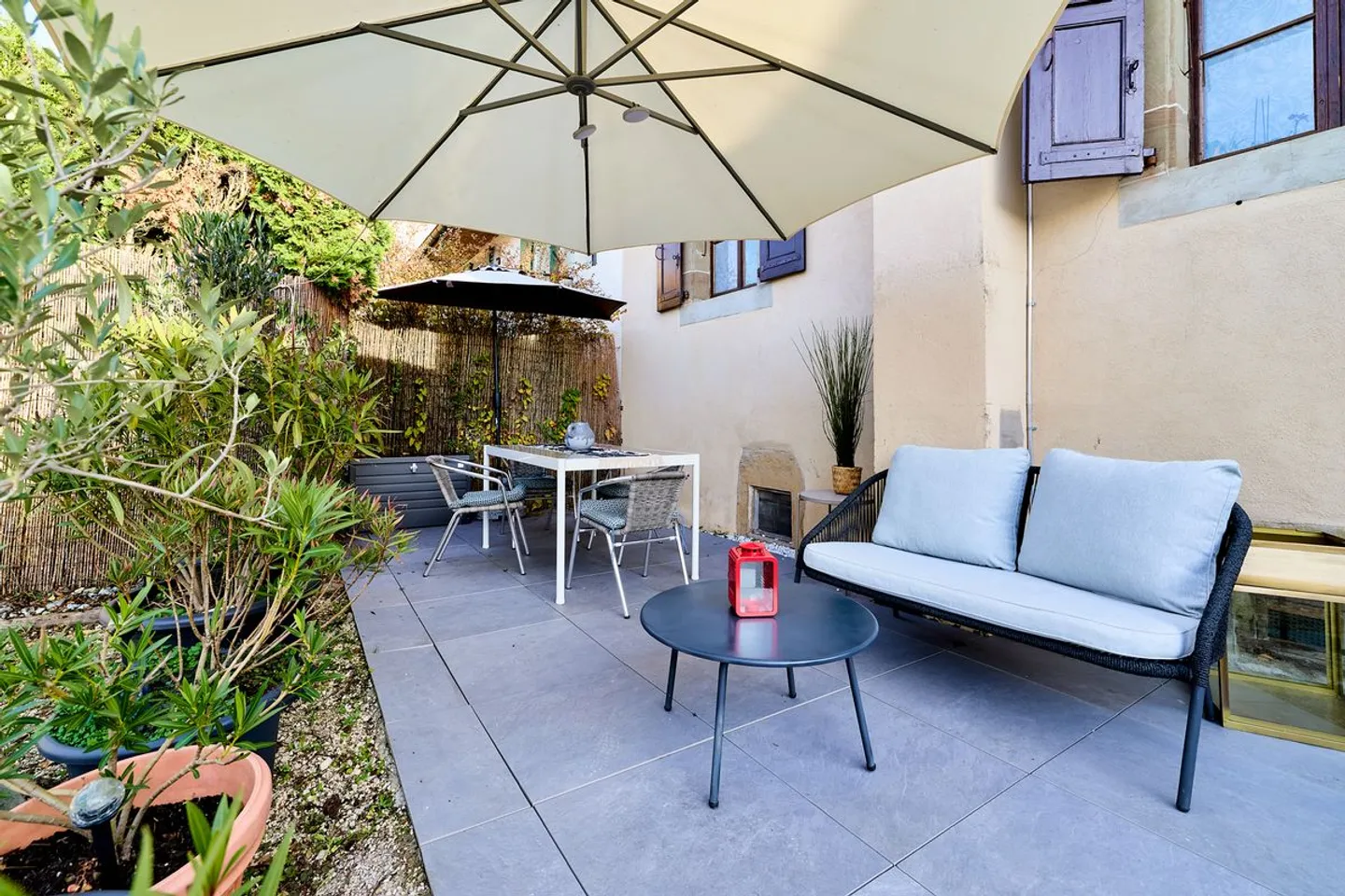 Maison villageoise de caractère au coeur de Bursins - Exclusivité - Foto 6 di 13