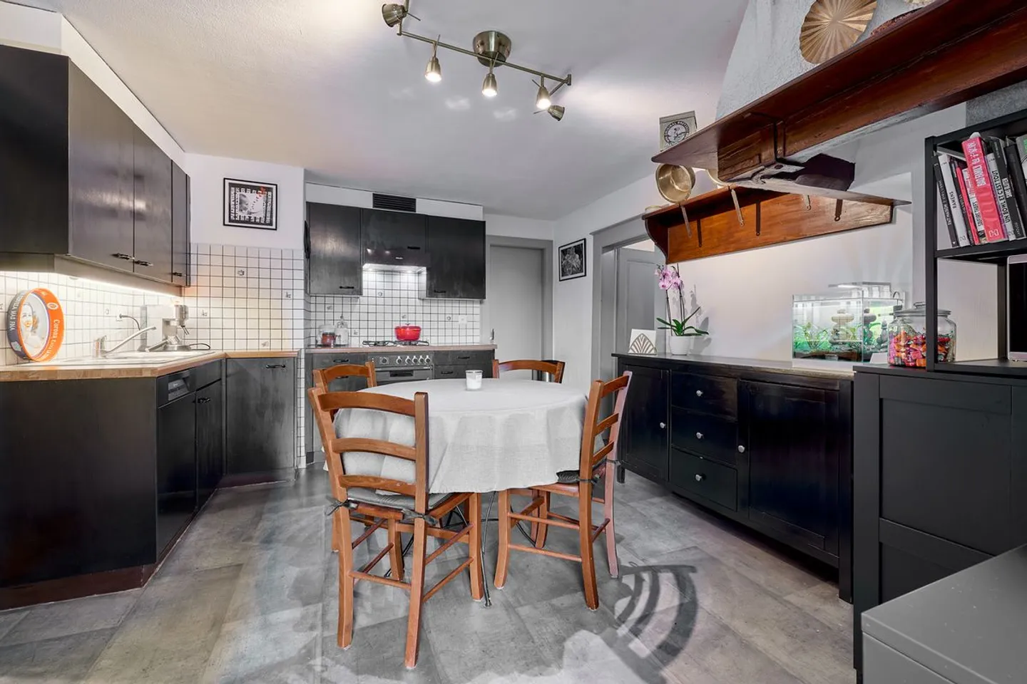 Maison villageoise de caractère au coeur de Bursins - Exclusivité - Foto 13 di 13