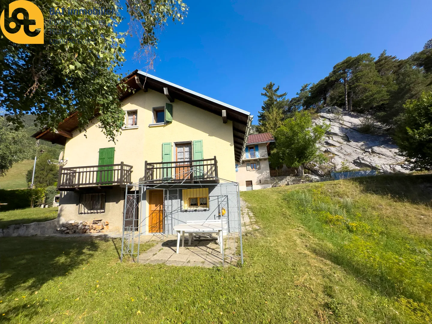 Mayens de Conthey - Il tuo rifugio di pace per ricaricarti - Foto 2 di 13