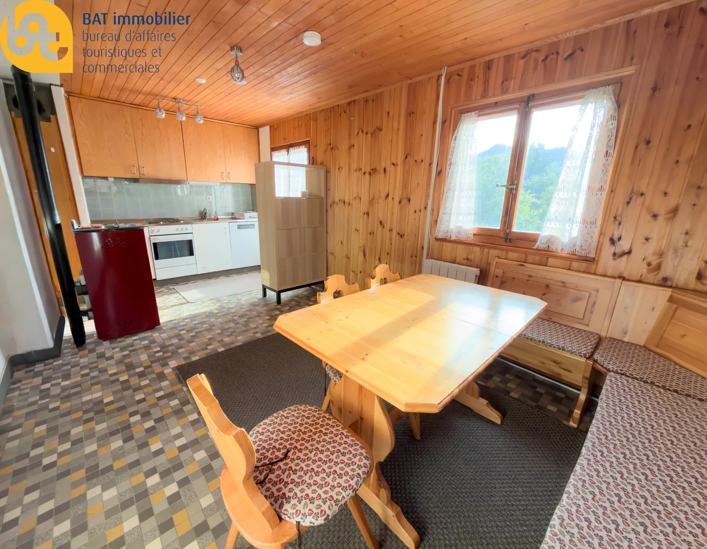 Vercorin on the Mountain - chalet "les mazots" - R2 - Photo 3 of 13
