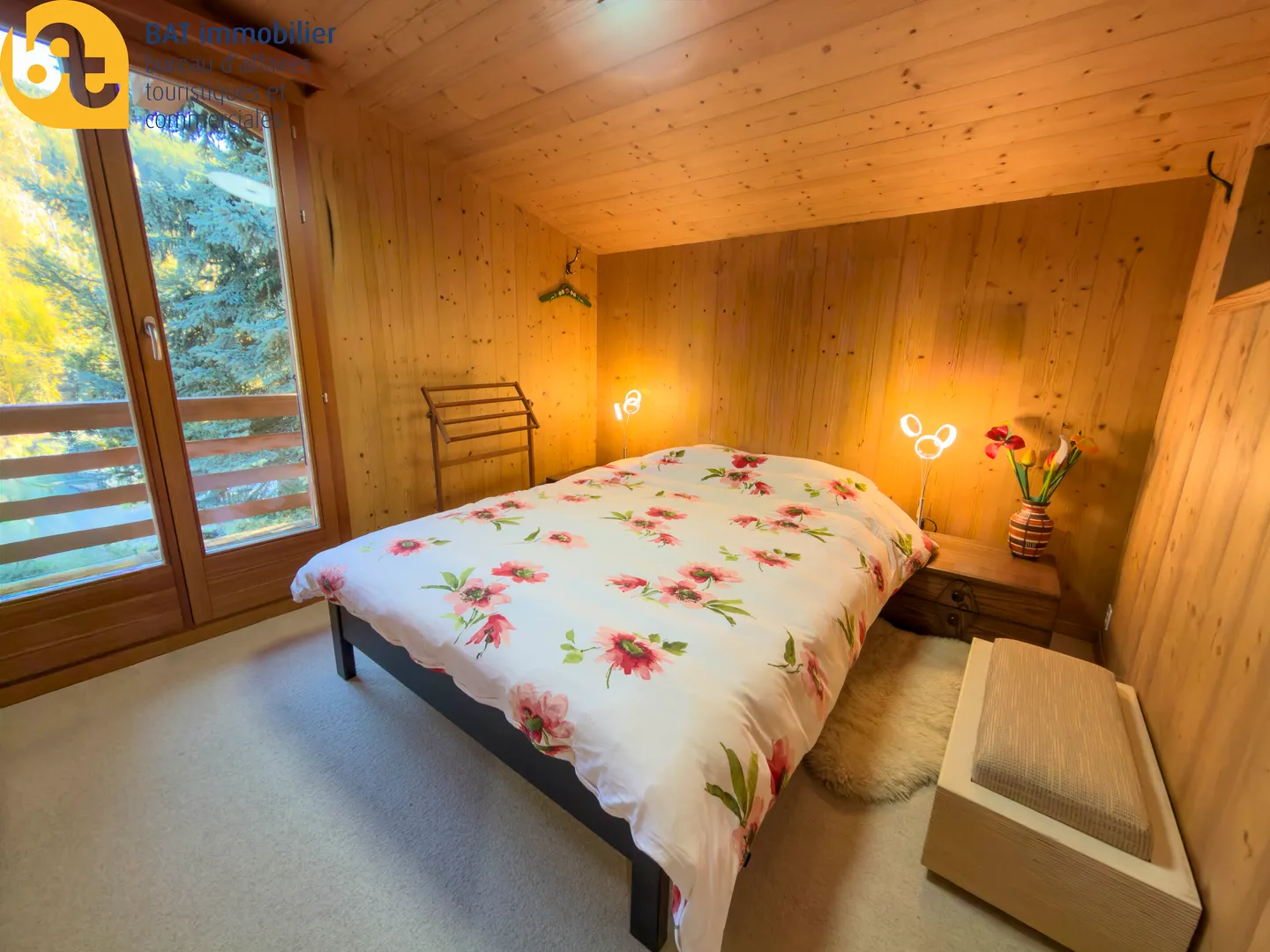 Nax - Chalet "Pirra Pérchiaya" - residenza secondaria autorizzata - Foto 7 di 13