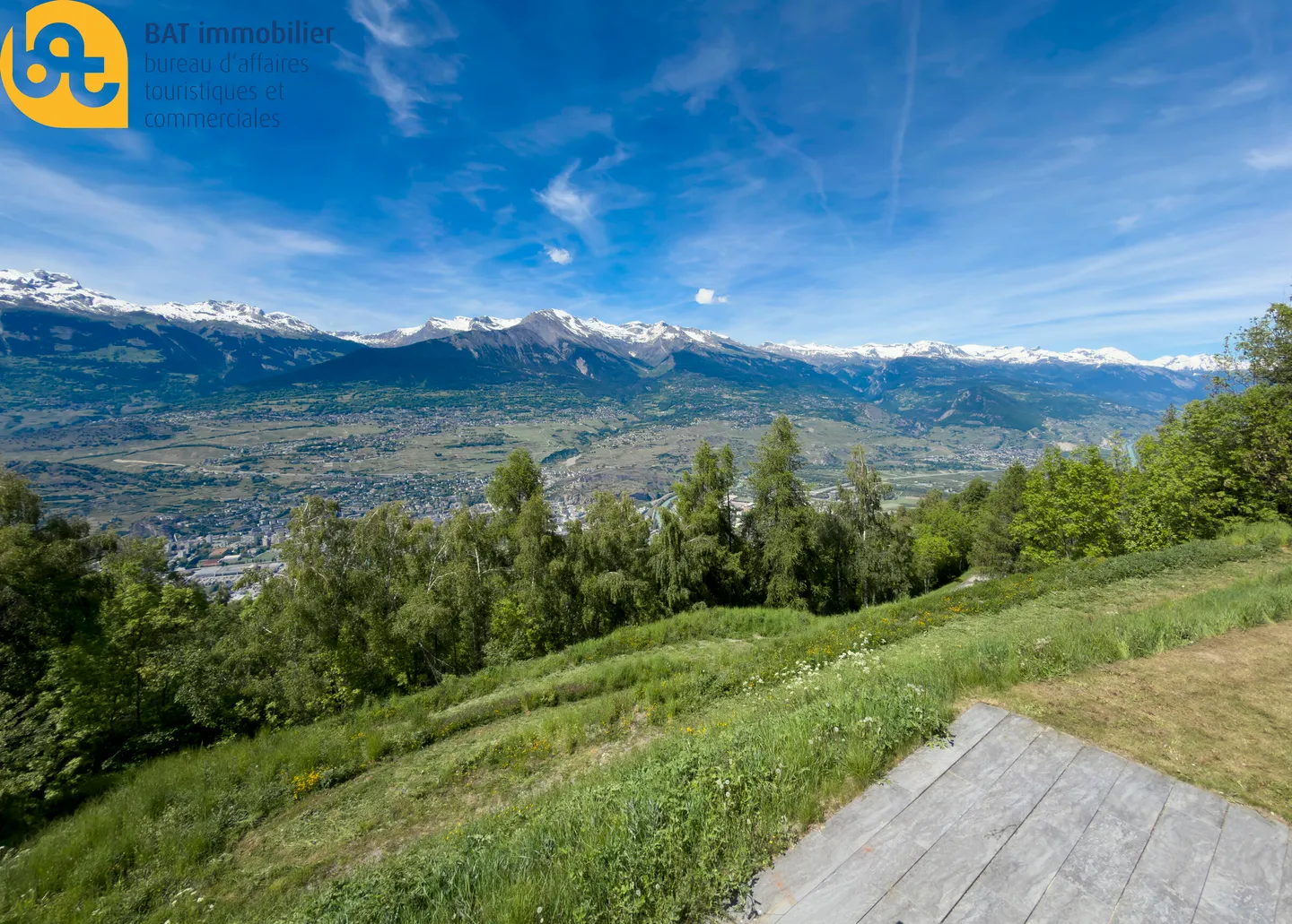 Chalet in secondary residence 5 minutes from Veysonnaz and the Ours slope - Photo 7 of 13