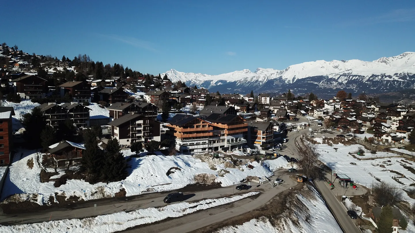 Promozione - Les Echères - Foto 10 di 10