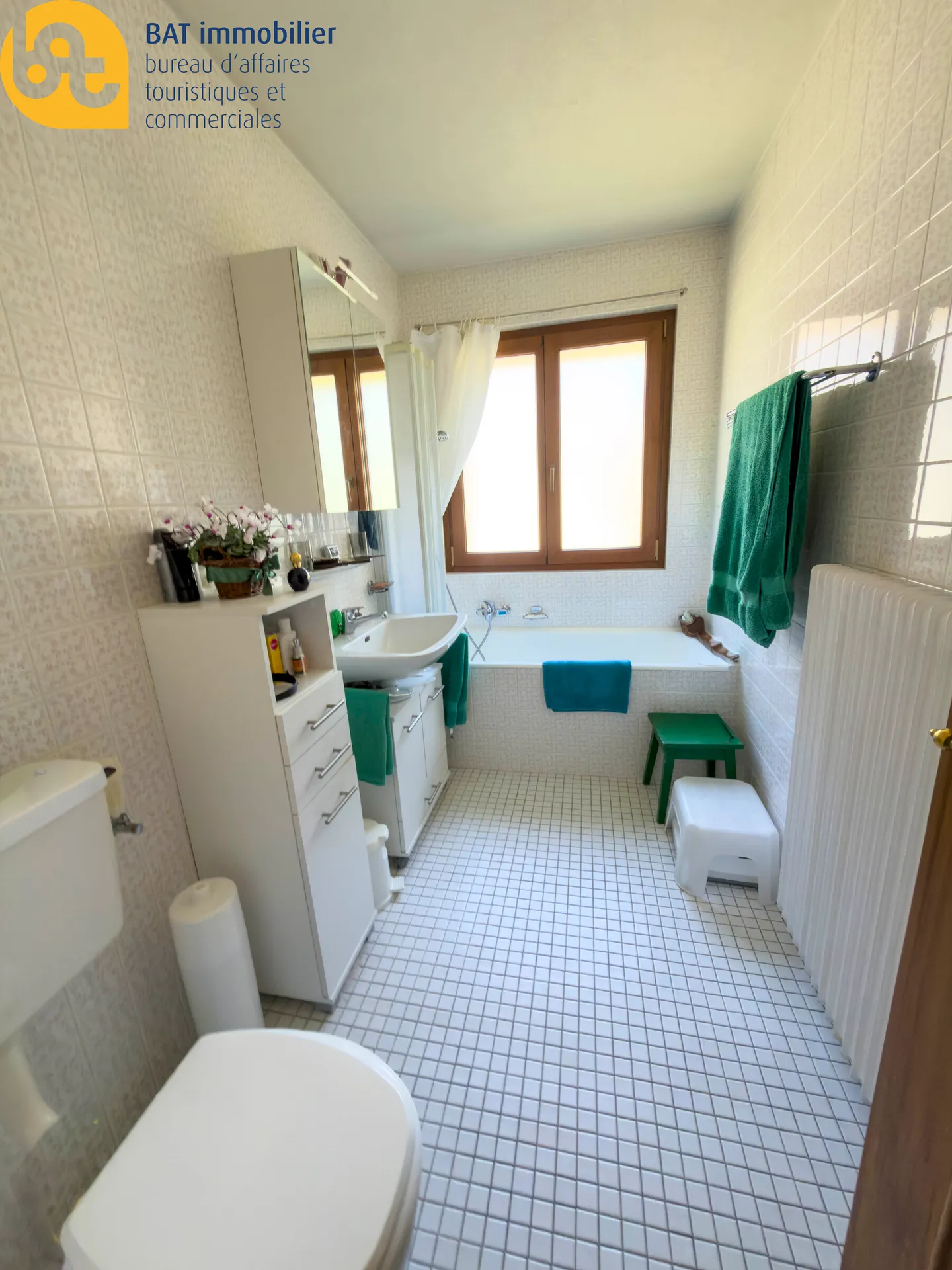 Vercorin - Attico 3.5 stanze in residenza secondaria - Gioia di Vivere - Foto 8 di 12