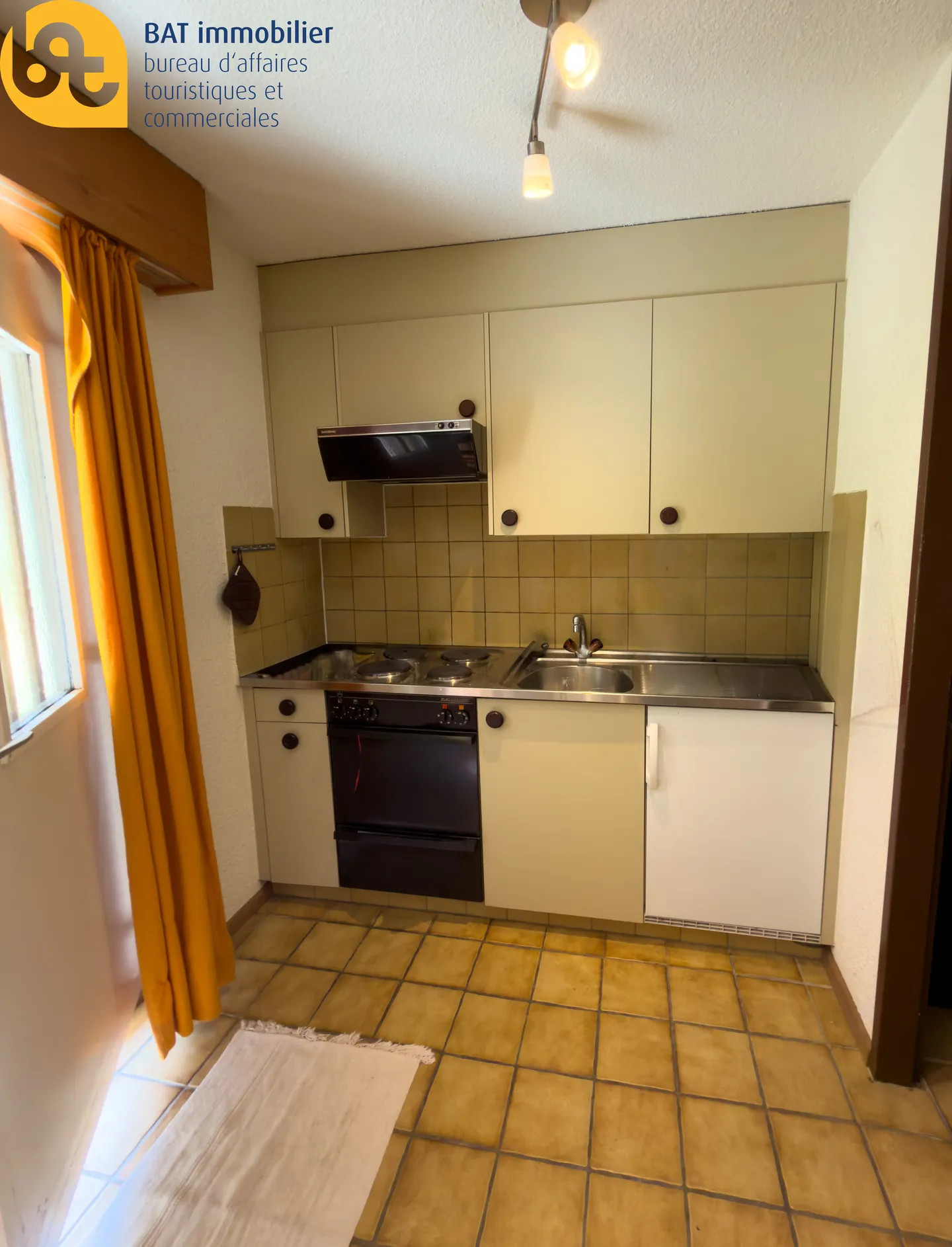 Vercorin - Scierie A - studio in residenza secondaria, vicino alle piste e ai servizi - Foto 4 di 6