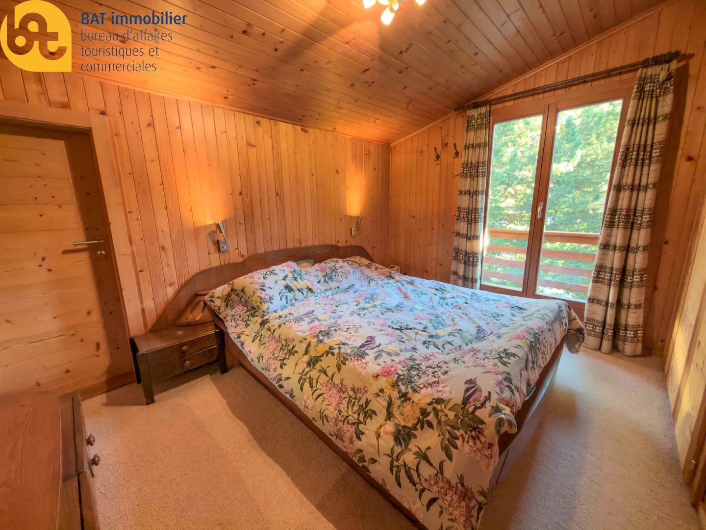 Nax - Chalet "Pirra Pérchiaya" - residenza secondaria autorizzata - Foto 8 di 13