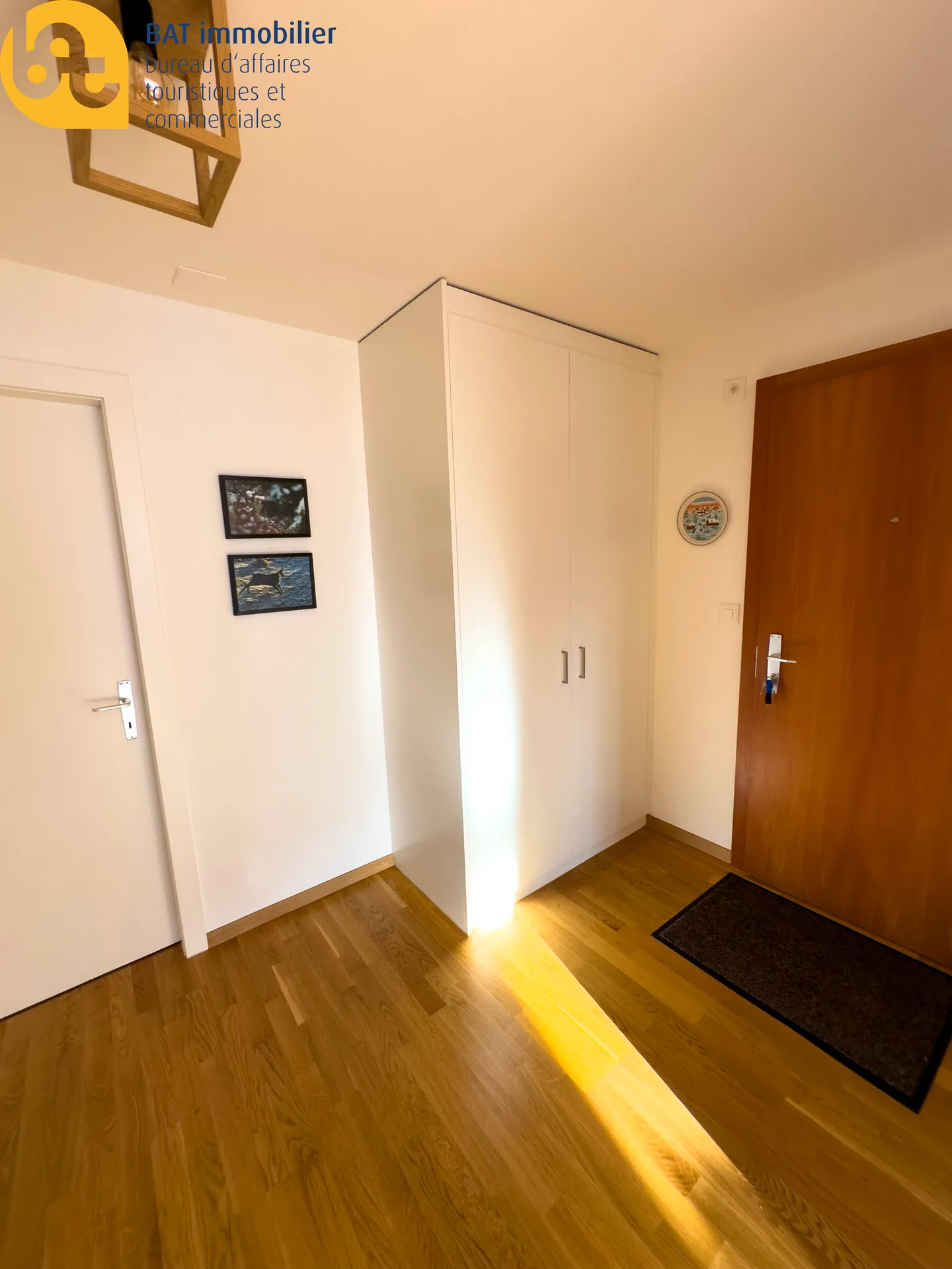 Vercorin - 3.5 stanze in residenza secondaria - Roches-Hombes - Foto 9 di 13