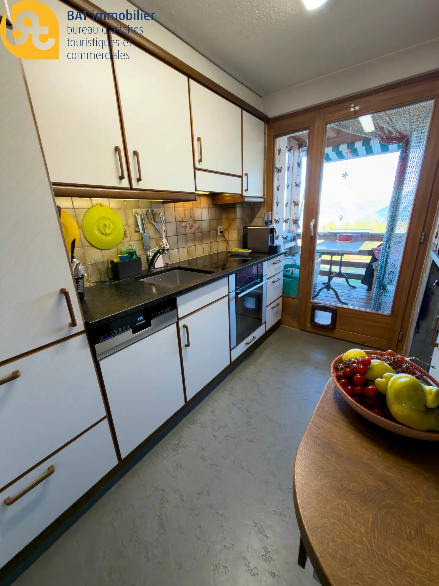 Nax - Chalet "Pirra Pérchiaya" - residenza secondaria autorizzata - Foto 6 di 13