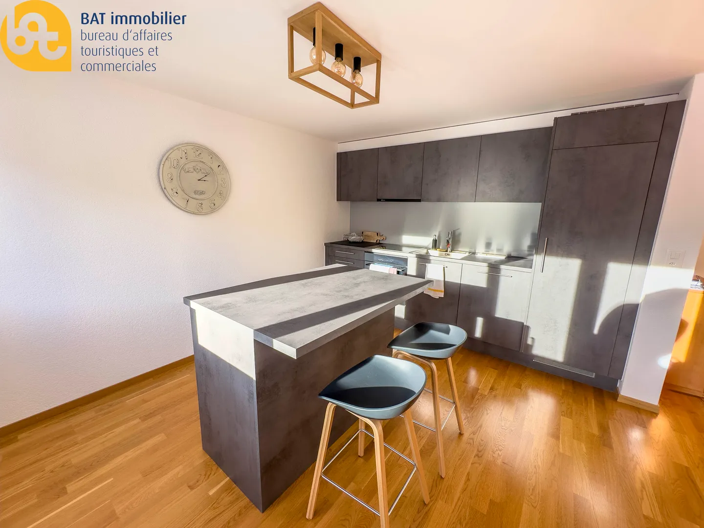 Vercorin - 3.5 stanze in residenza secondaria - Roches-Hombes - Foto 3 di 13