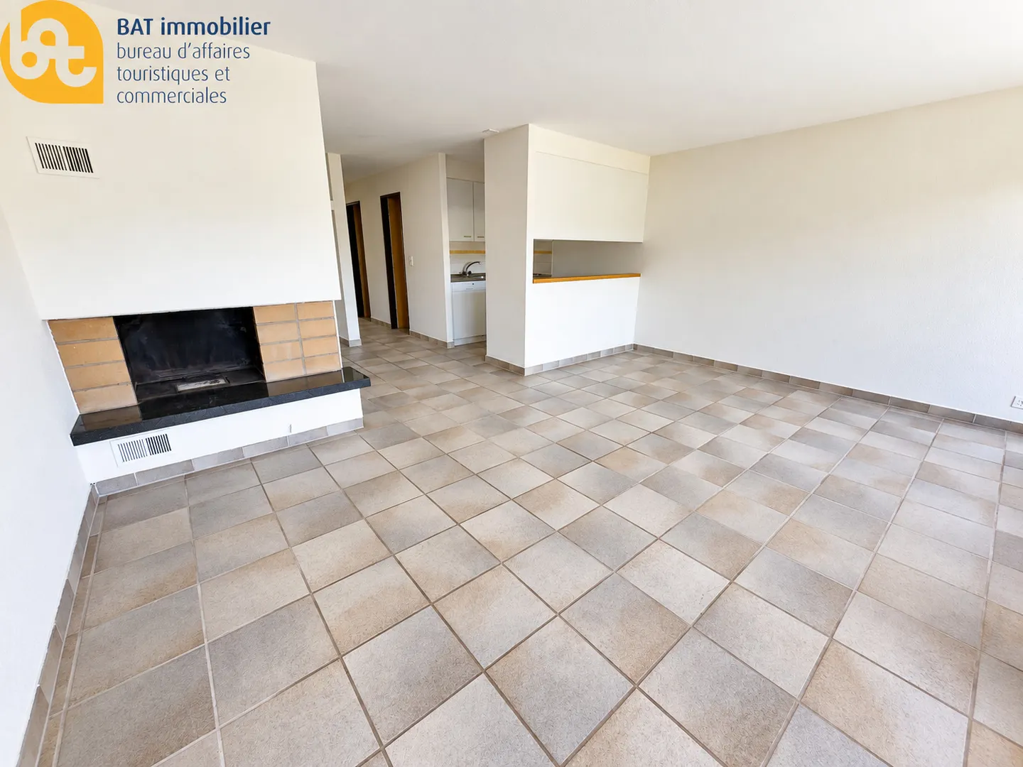Vercorin - 3-room holiday apartment, just steps from the ski slopes and the center - Photo 2 of 12