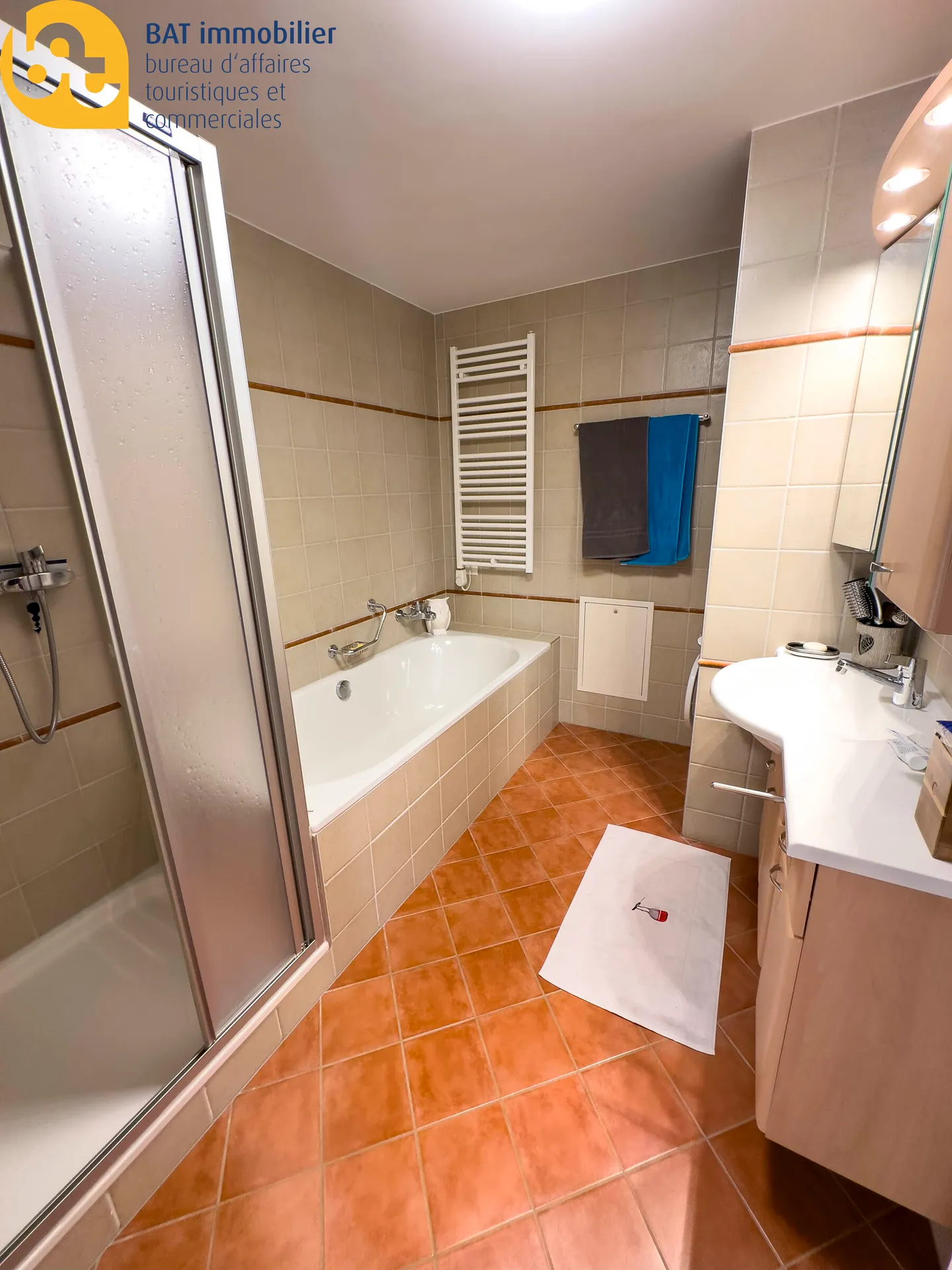 Vercorin - 3.5 stanze in residenza secondaria - Roches-Hombes - Foto 10 di 13