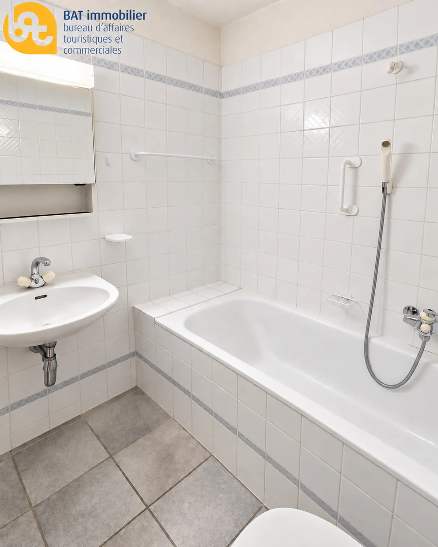 Vercorin - 3-room holiday apartment, just steps from the ski slopes and the center - Photo 11 of 12