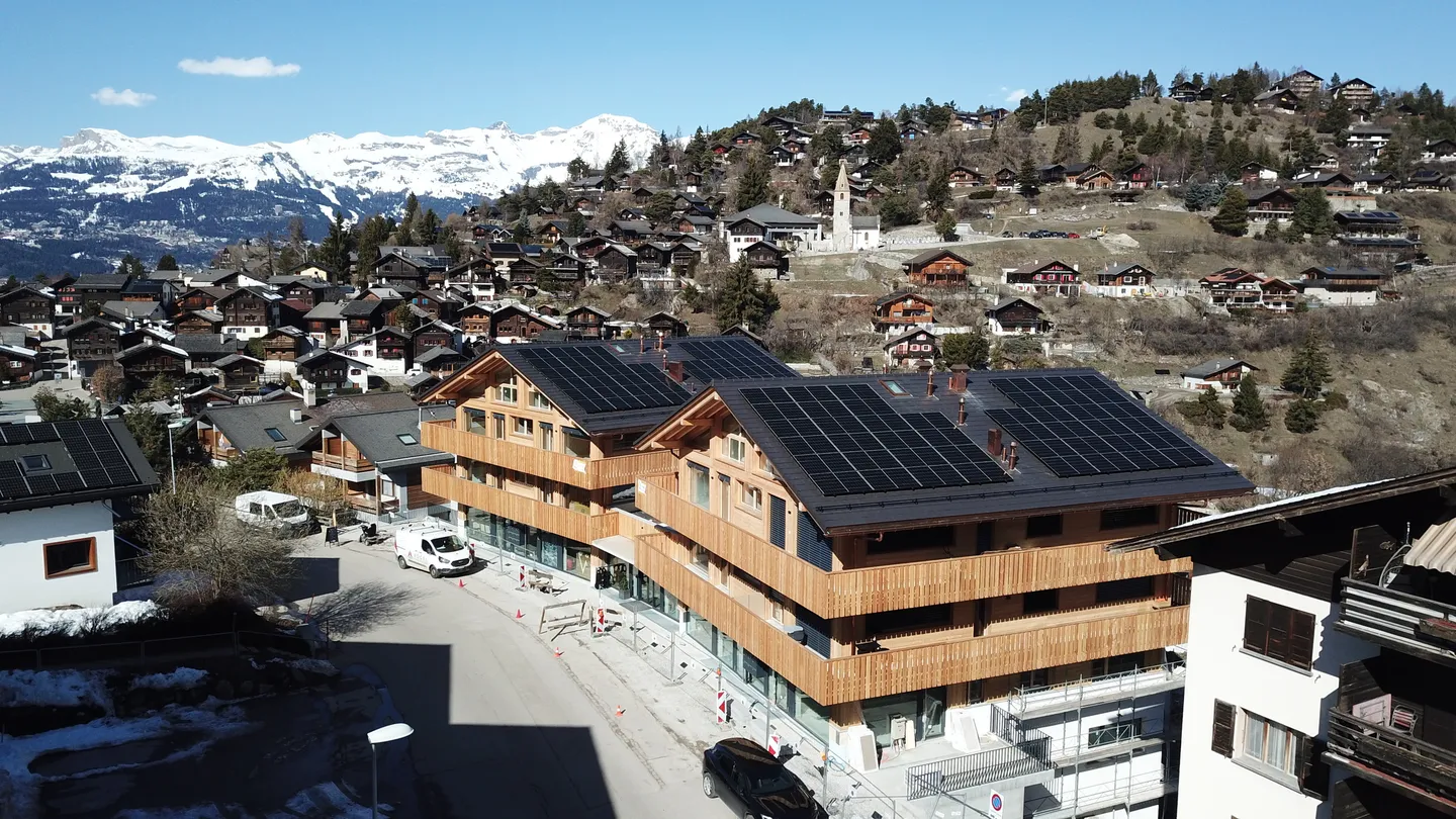 Promozione - Les Echères - Foto 9 di 10