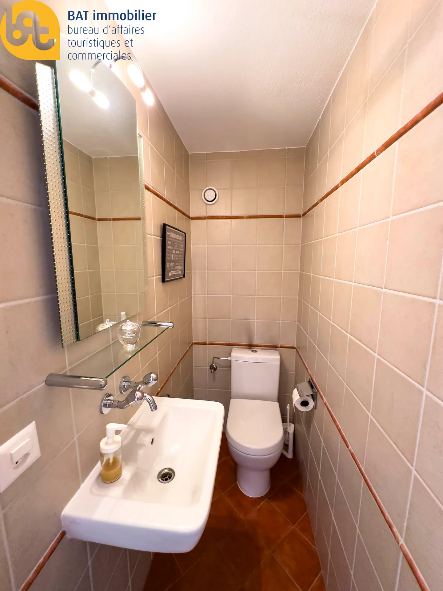 Vercorin - 3.5 stanze in residenza secondaria - Roches-Hombes - Foto 11 di 13