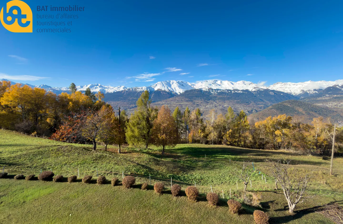 Nax - Chalet "Pirra Pérchiaya" - residenza secondaria autorizzata - Foto 5 di 13