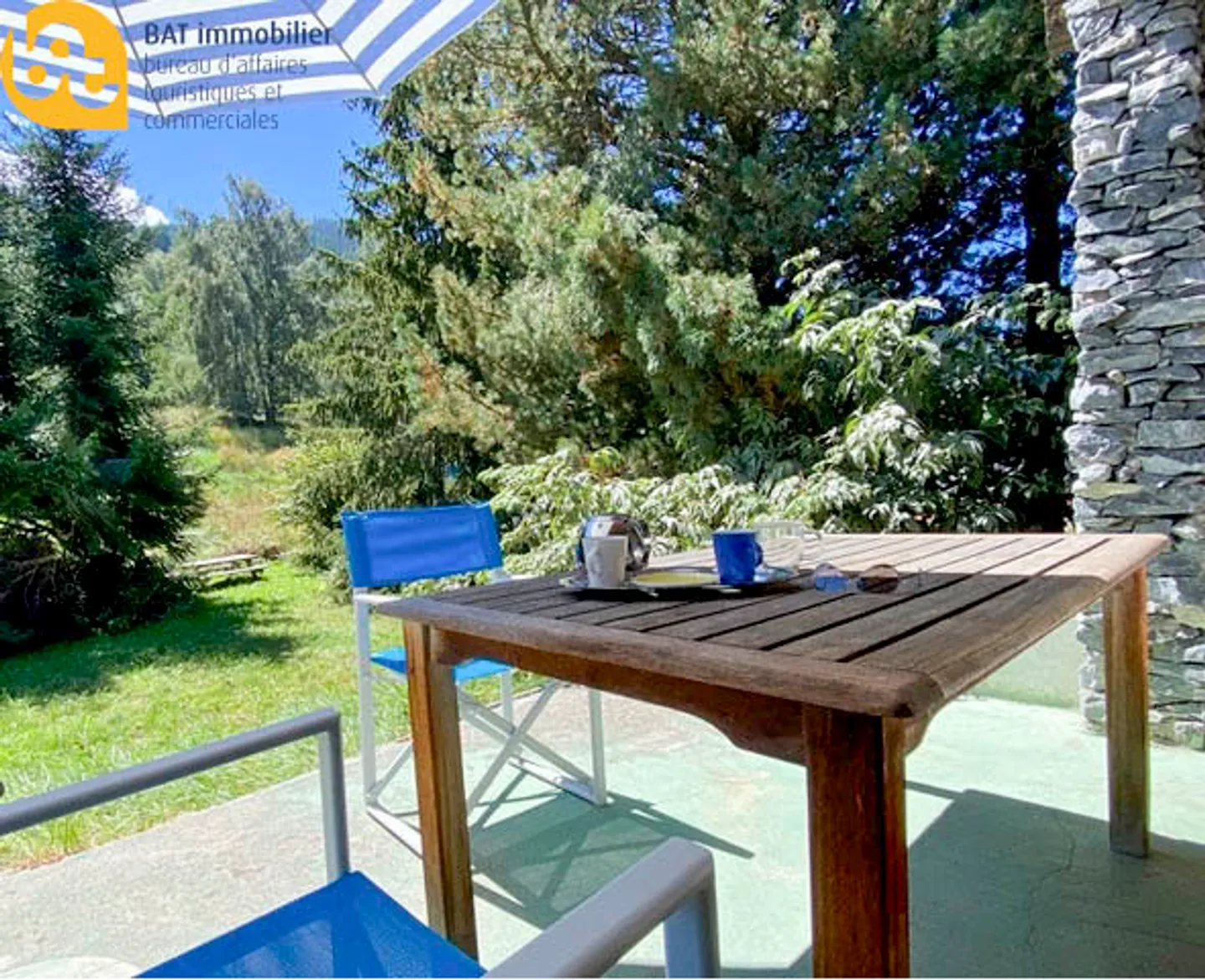 Vercorin - Chalet "Ranch" - secondary residence - Photo 5 of 13