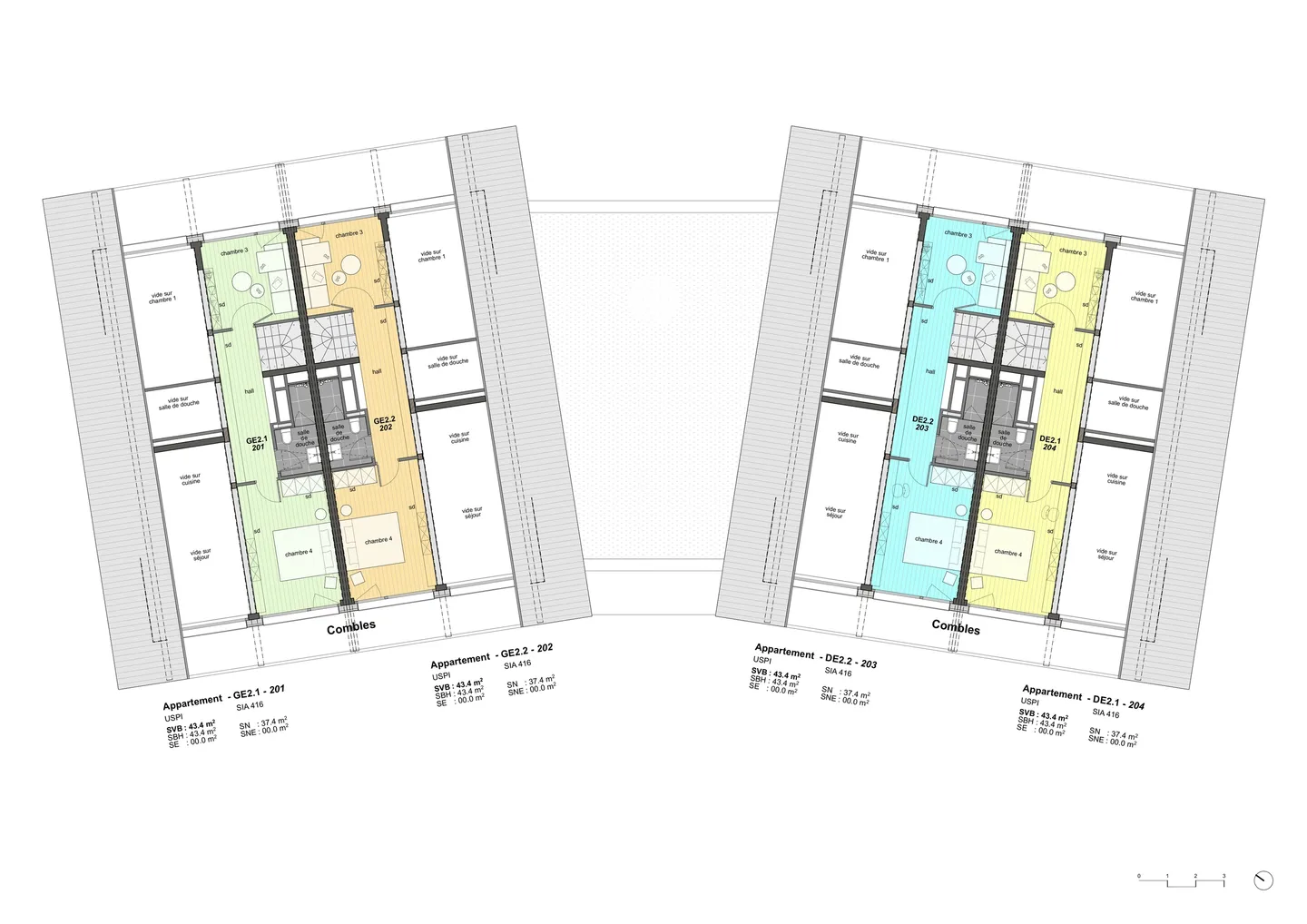 Promozione - Les Echères - Foto 8 di 10