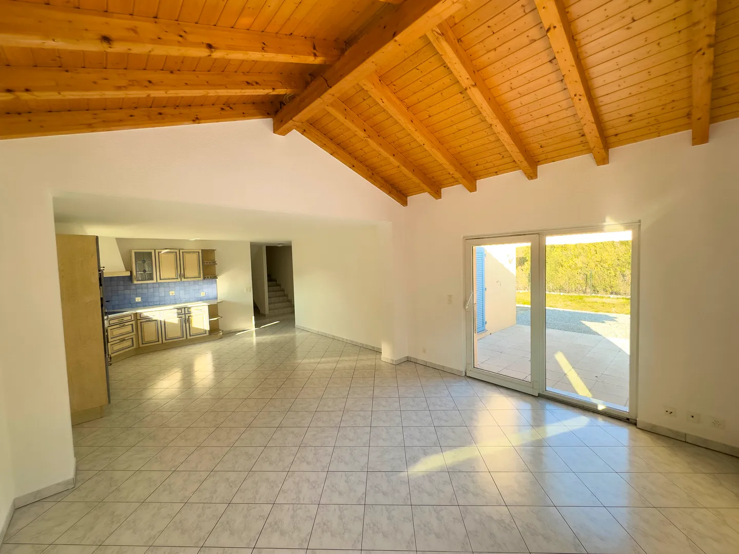 Saxon - villa with swimming pool - Photo 6 of 13
