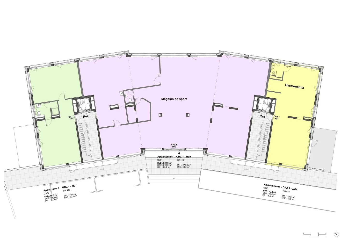 Promozione - Les Echères - Foto 5 di 10