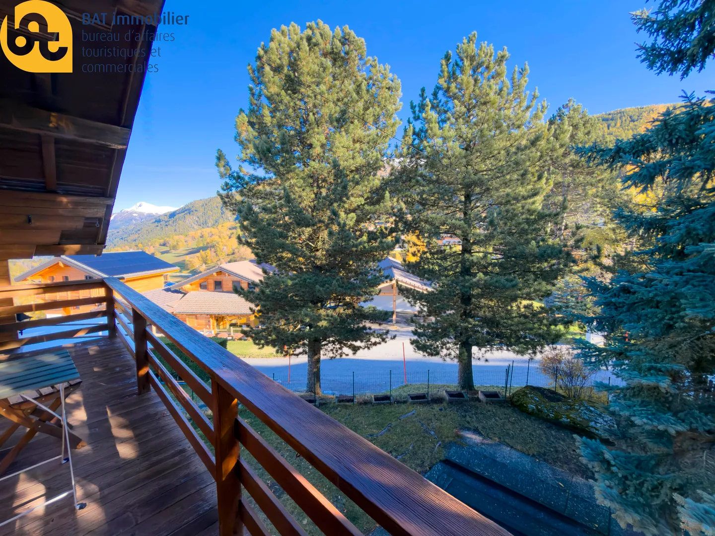 Nax - Chalet "Pirra Pérchiaya" - residenza secondaria autorizzata - Foto 9 di 13