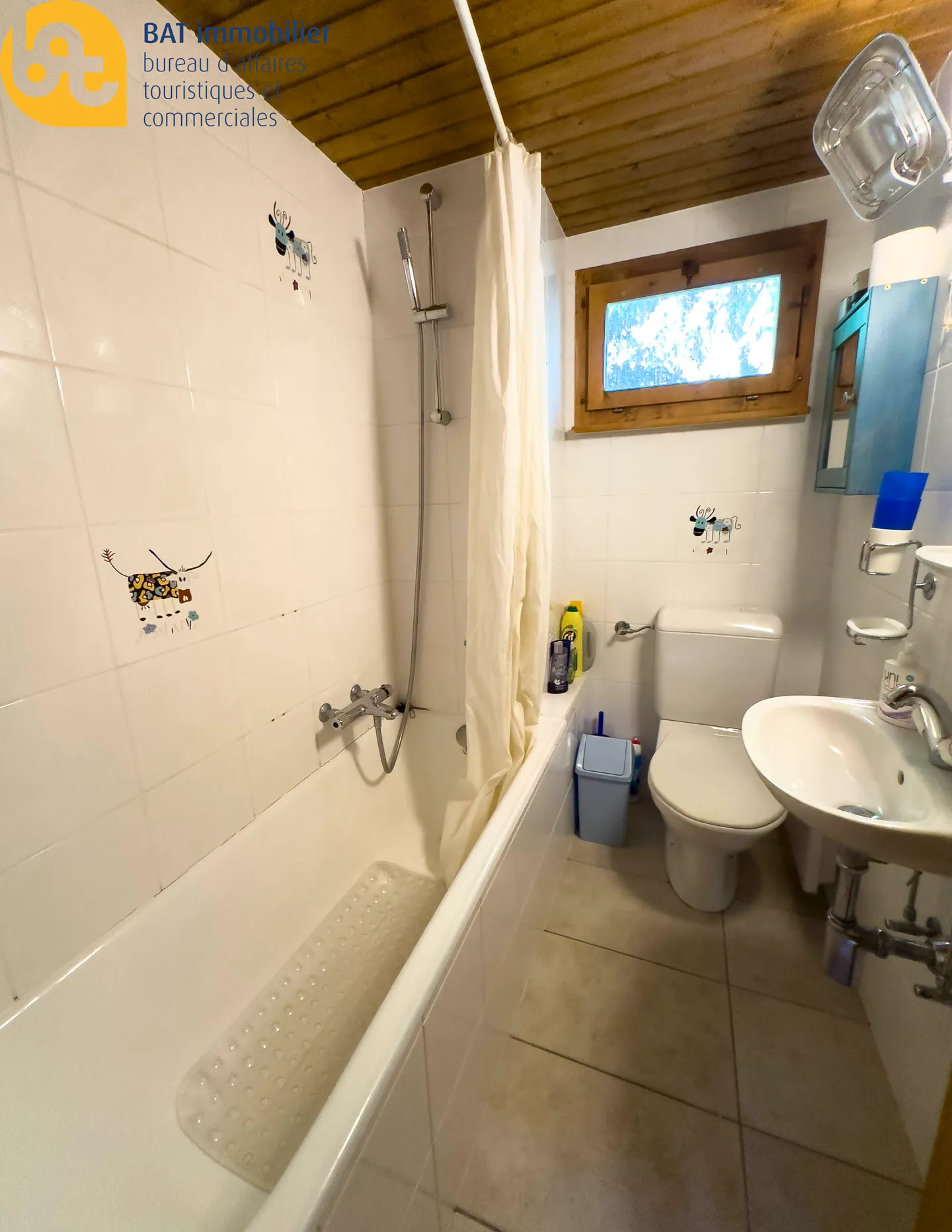 Vercorin - Chalet "Ranch" - secondary residence - Photo 13 of 13