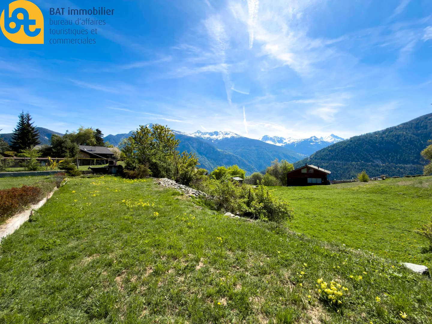 Vercorin on the Mountain - chalet "les mazots" - R2 - Photo 2 of 13