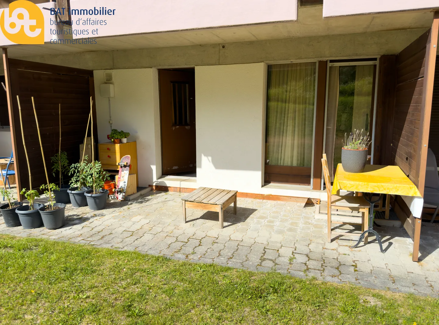 Vercorin - Scierie A - studio in residenza secondaria, vicino alle piste e ai servizi - Foto 6 di 6