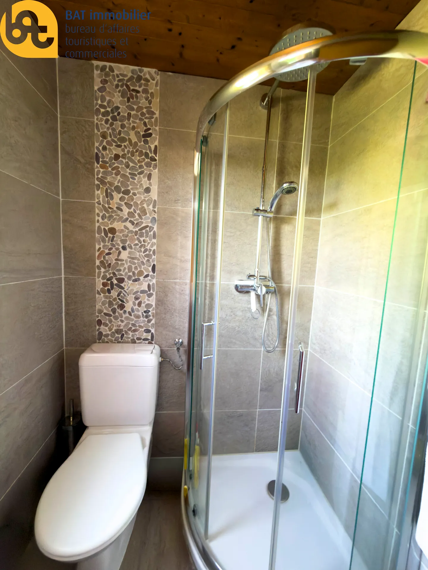Chalet in secondary residence 5 minutes from Veysonnaz and the Ours slope - Photo 9 of 13