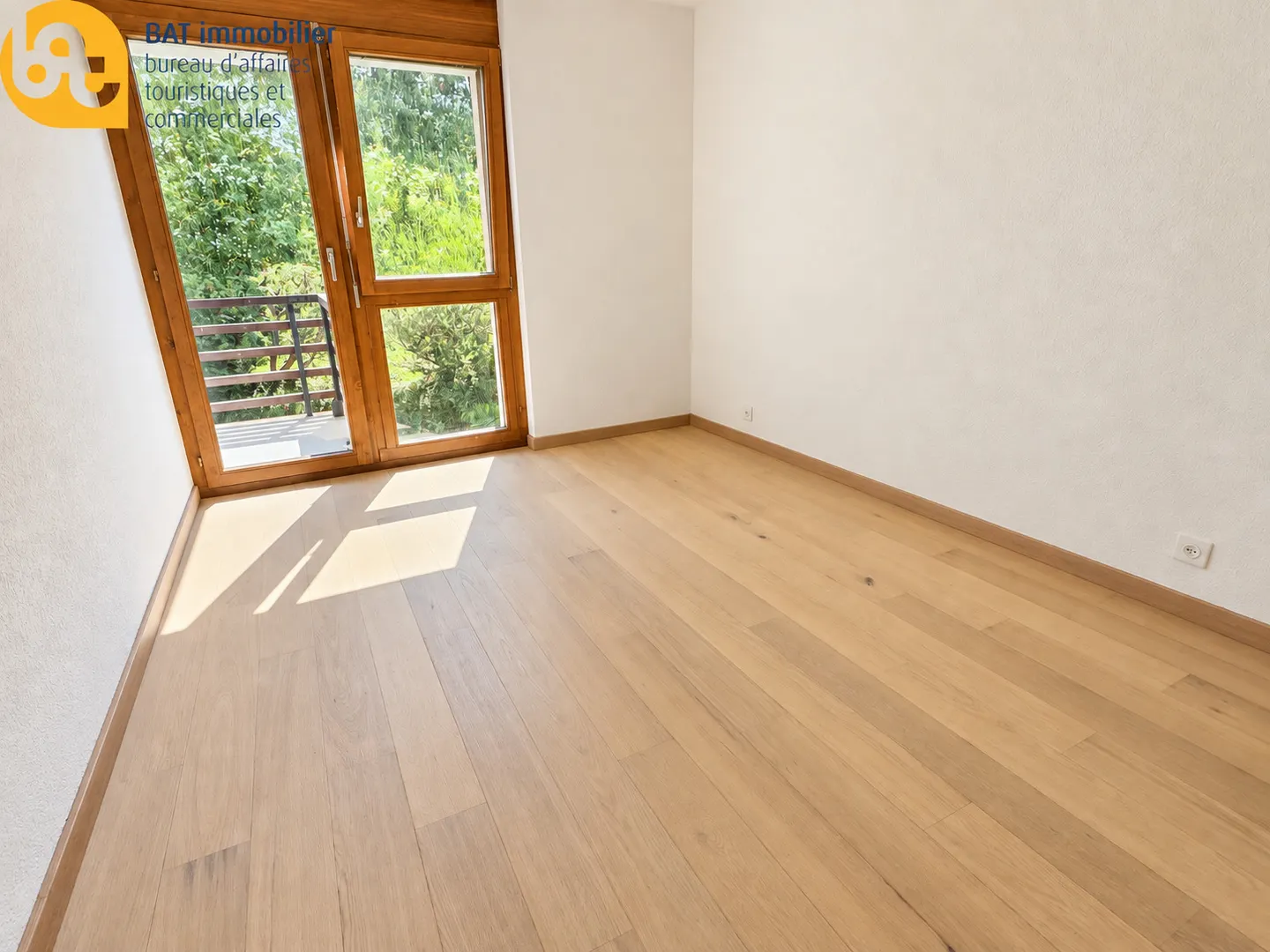Vercorin - 3-room holiday apartment, just steps from the ski slopes and the center - Photo 5 of 12
