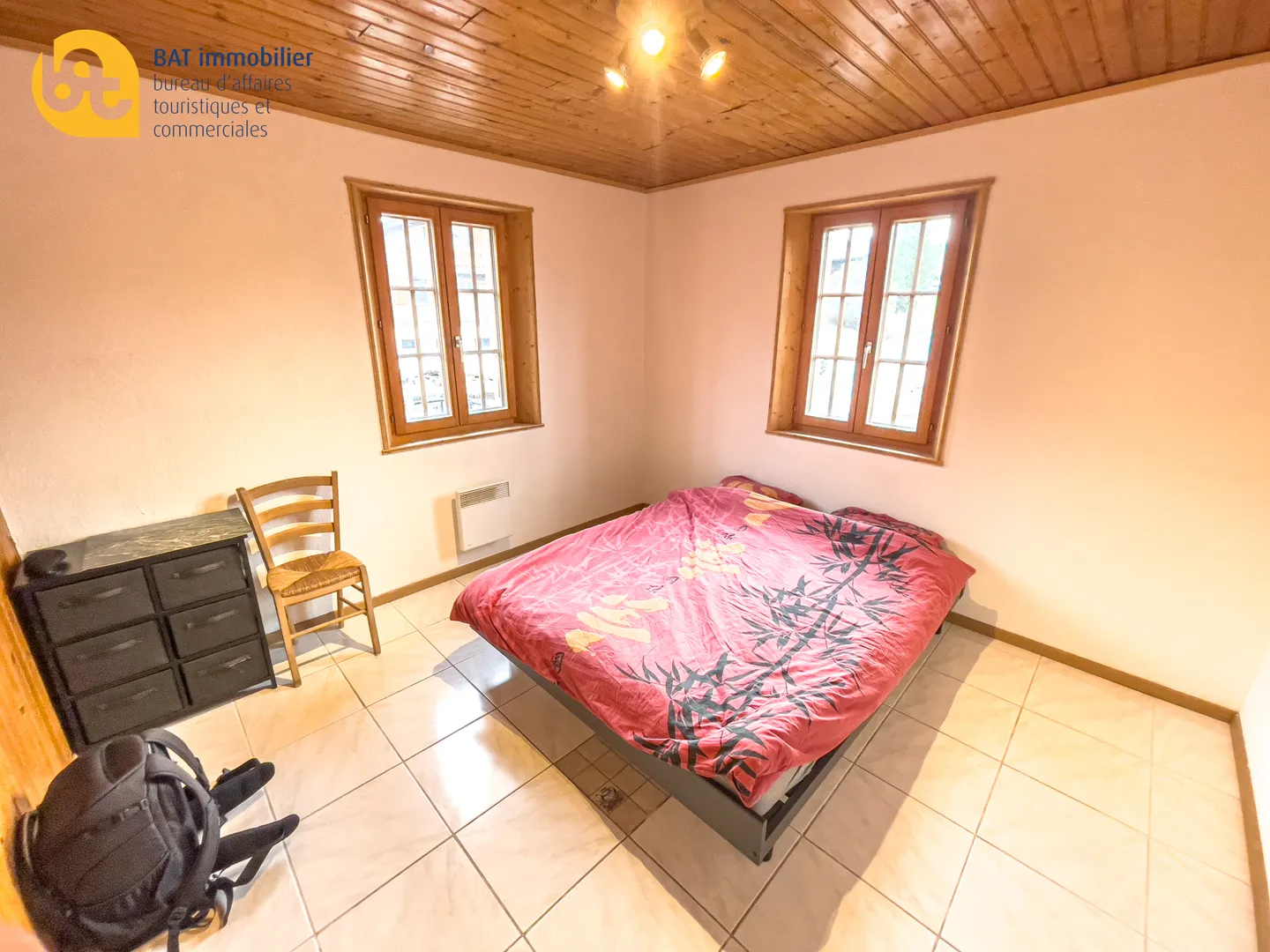 Nax - Appartement  5,5 pces "La Vaye-Plane" - Photo 7 sur 10