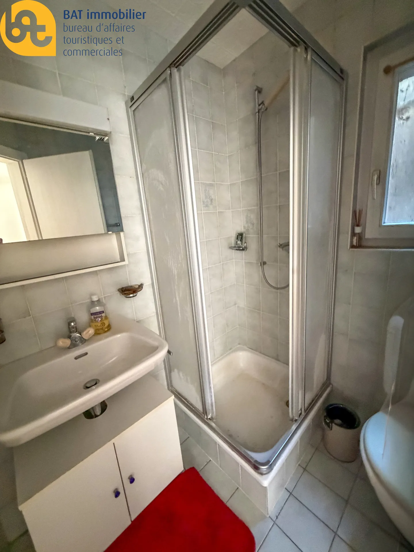 Chalais - Raccard "La Tour" - Genehmigte Zweitwohnung oder Renditeobjekt - Foto 7 von 7