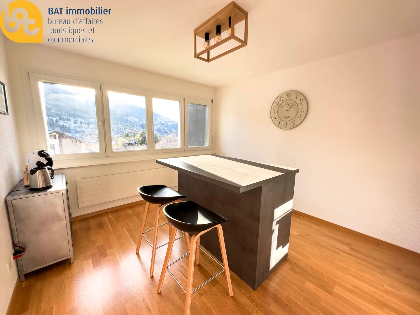 Vercorin - 3.5 stanze in residenza secondaria - Roches-Hombes - Foto 13 di 13