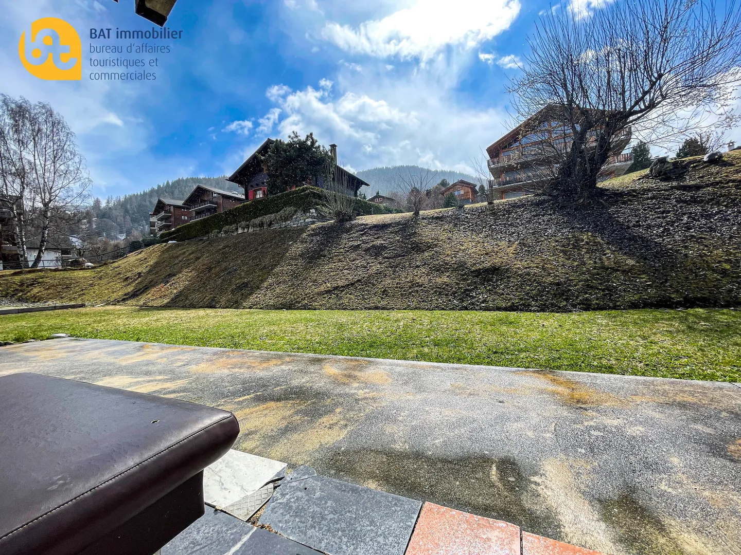Vercorin - Pied-à-terre in una residenza secondaria, vicino alle piste e ai servizi - Foto 7 di 8