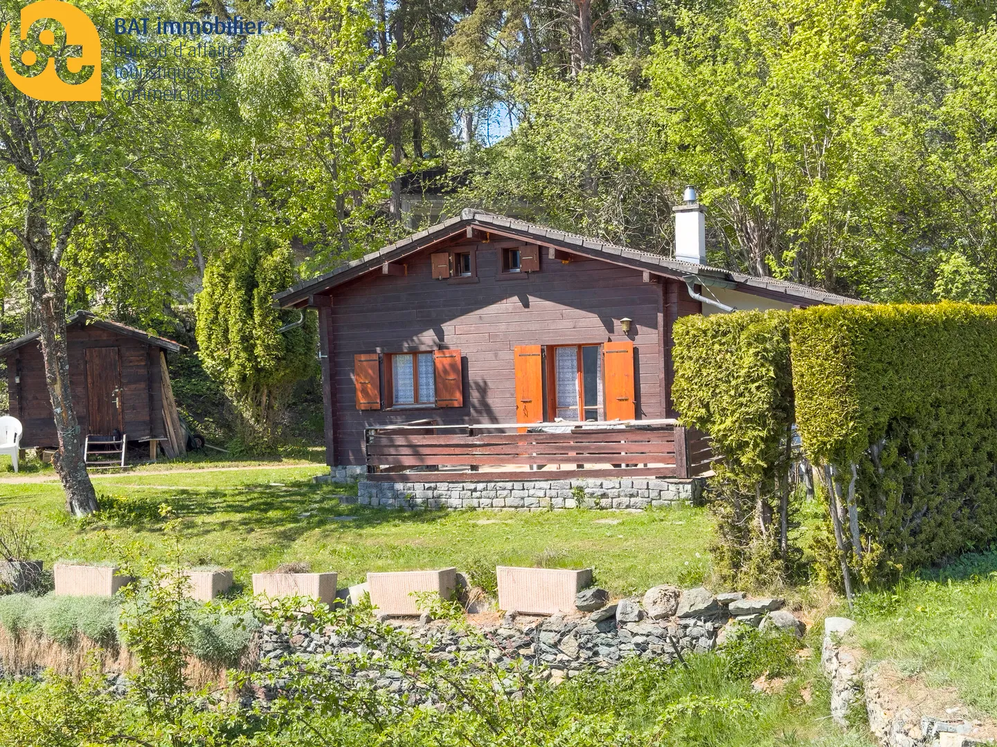 Vercorin on the Mountain - chalet "les mazots" - R2 - Photo 12 of 13