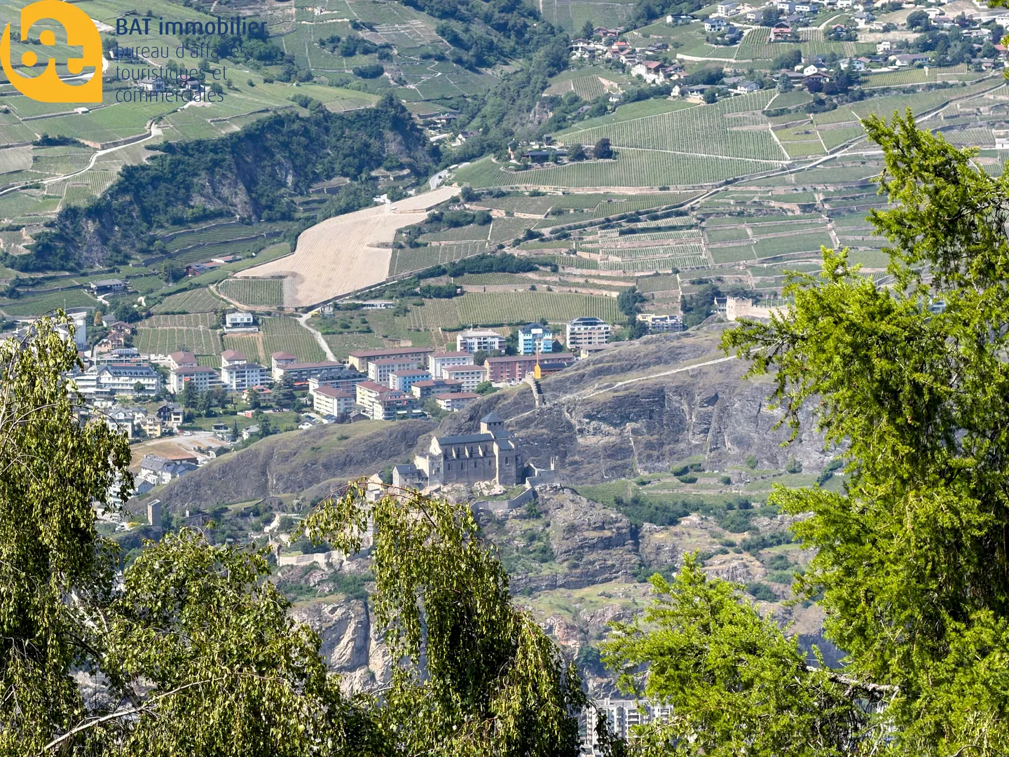 Chalet in secondary residence 5 minutes from Veysonnaz and the Ours slope - Photo 8 of 13