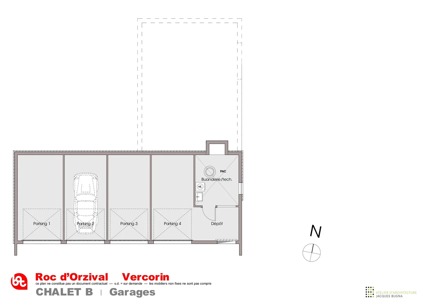 Chalet avec Vue Époustouflante - Photo 8 sur 12