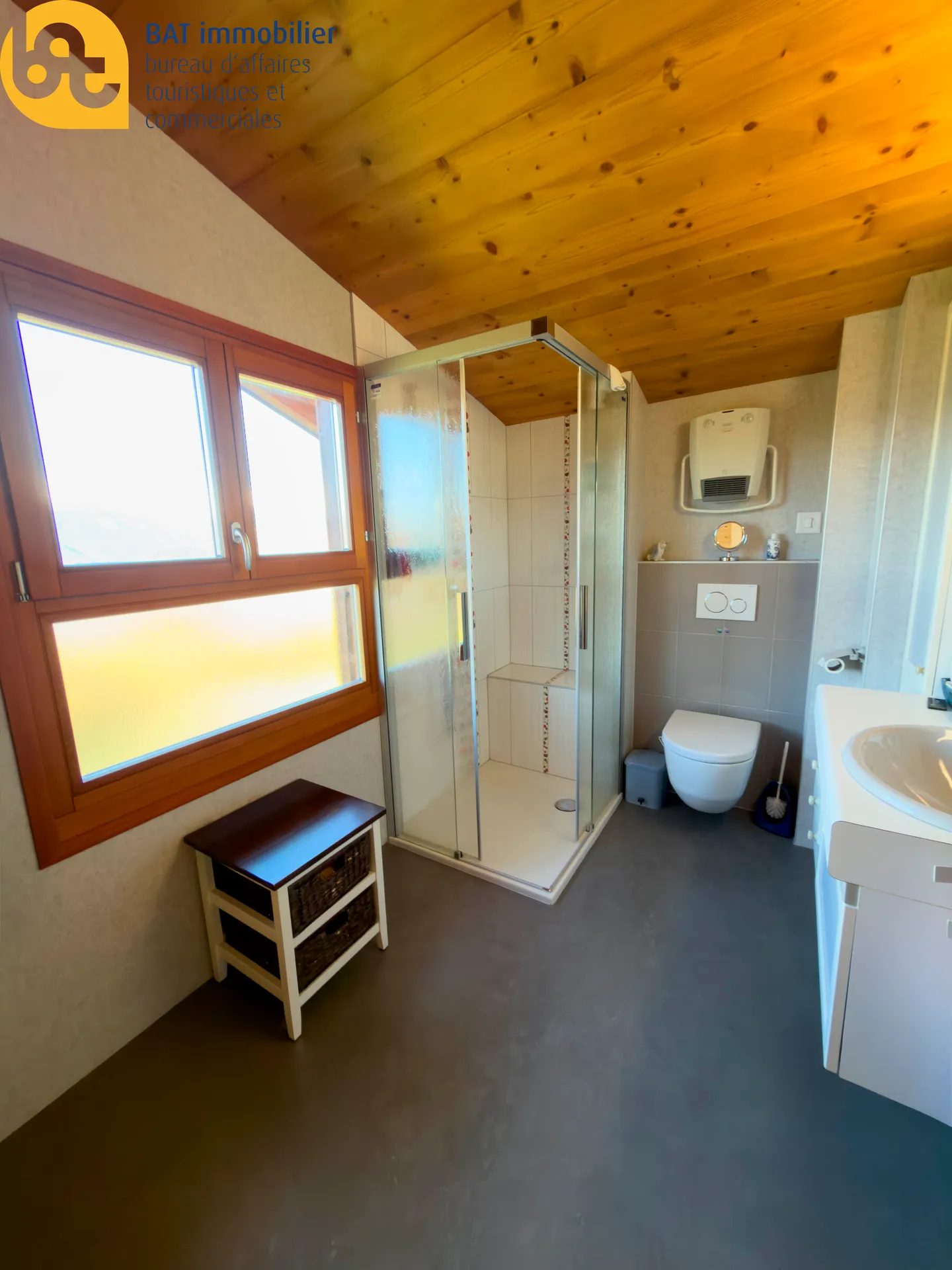 Nax - Chalet "Pirra Pérchiaya" - residenza secondaria autorizzata - Foto 10 di 13