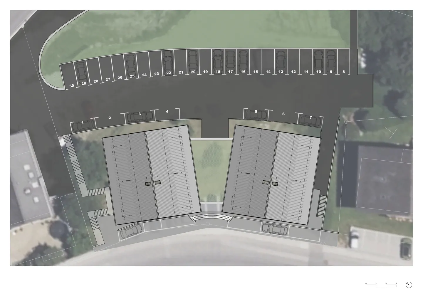 Promotion - Les Echères - Foto 7 von 13