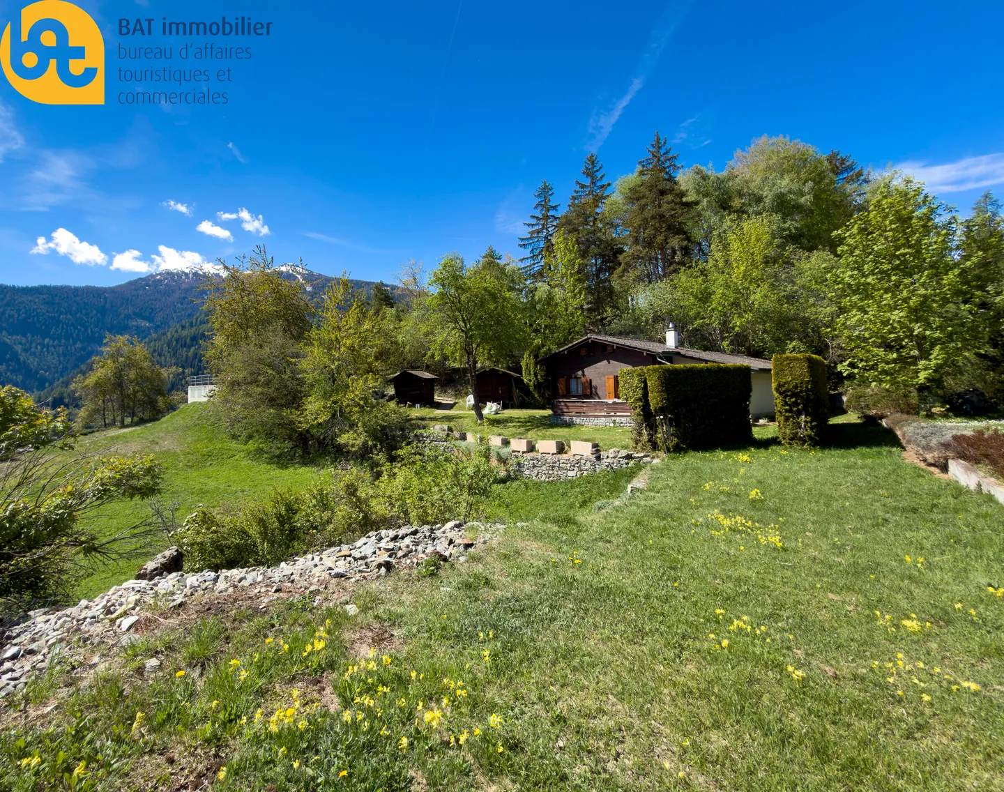 Vercorin on the Mountain - chalet "les mazots" - R2 - Photo 13 of 13