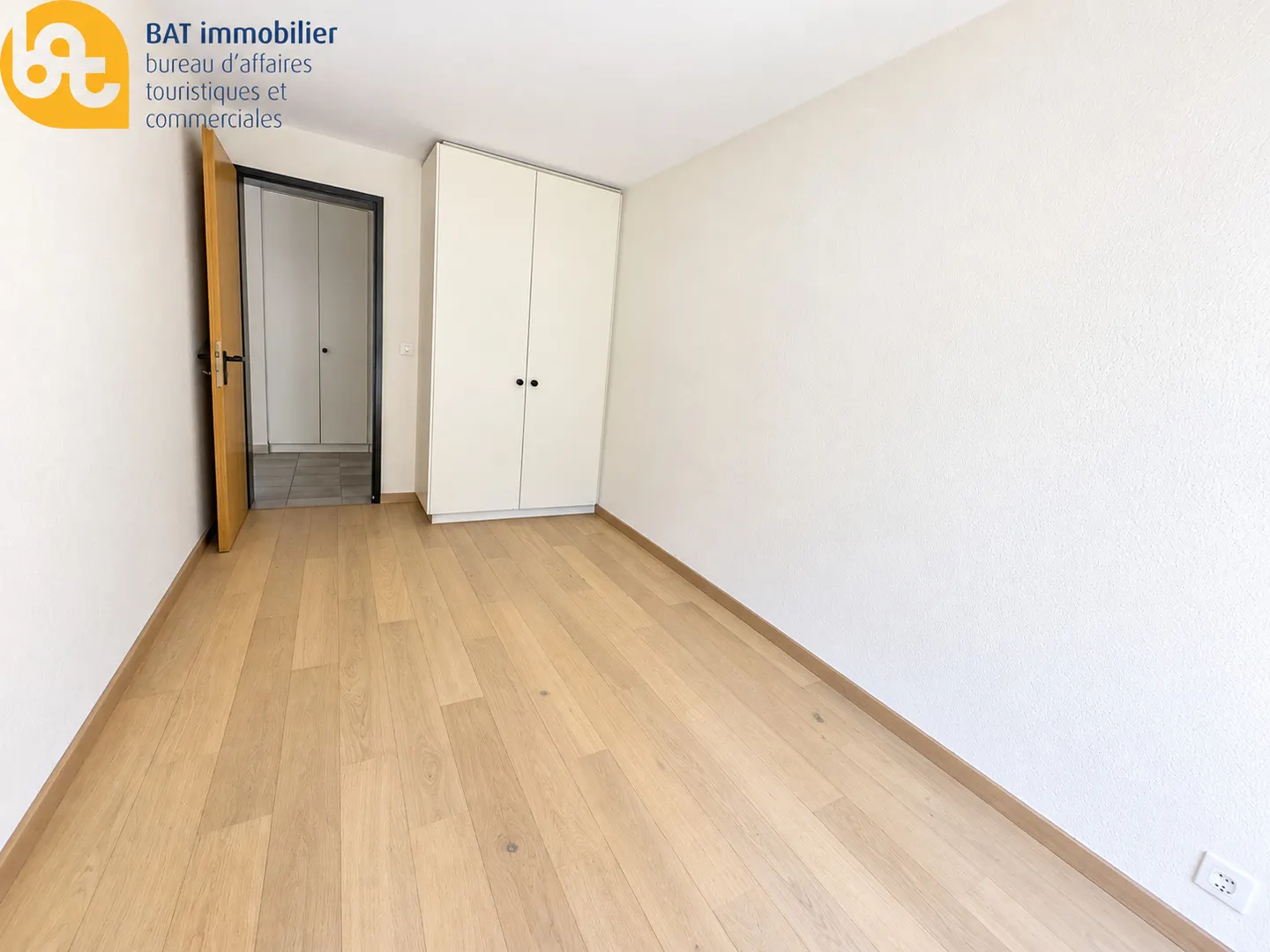 Vercorin - 3-room holiday apartment, just steps from the ski slopes and the center - Photo 10 of 12