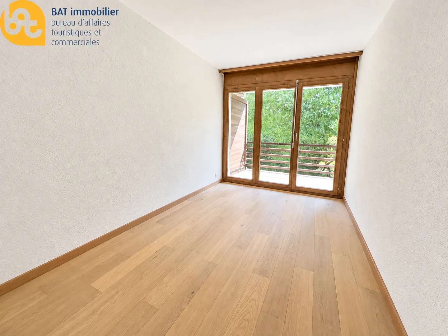 Vercorin - 3-room holiday apartment, just steps from the ski slopes and the center - Photo 9 of 12