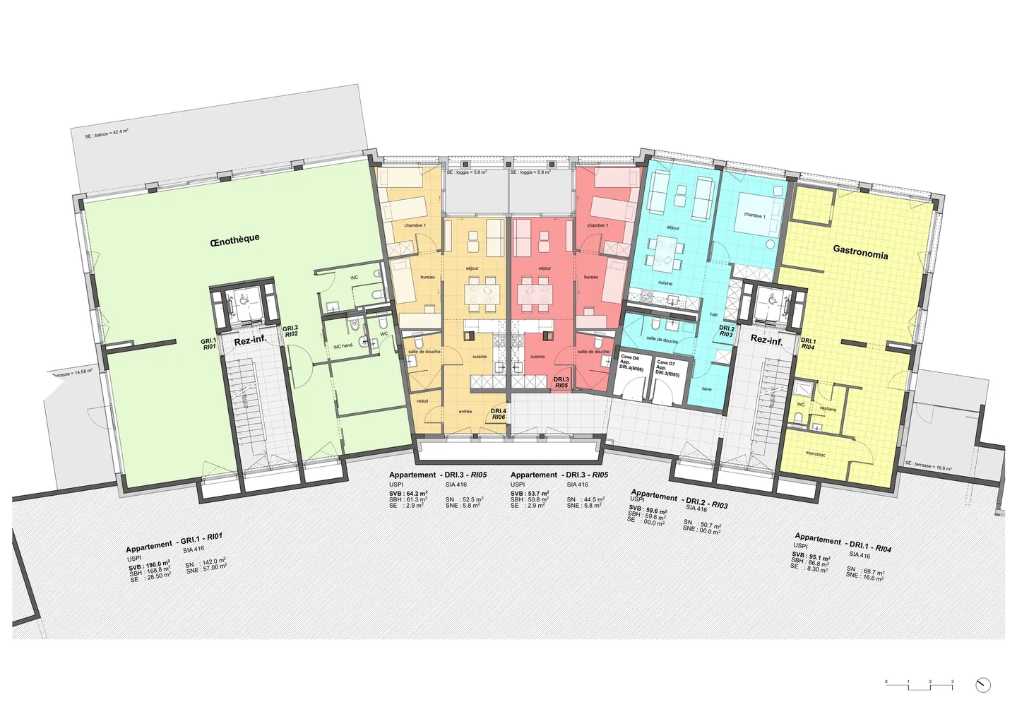 Promozione - Les Echères - Foto 4 di 10